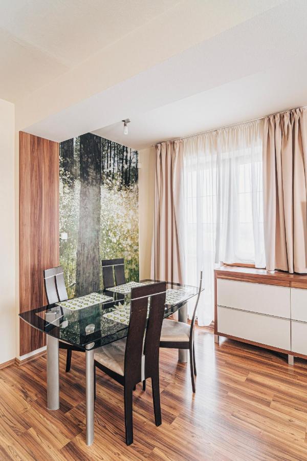 Apartman Nelka - Velka Lomnica Luaran gambar