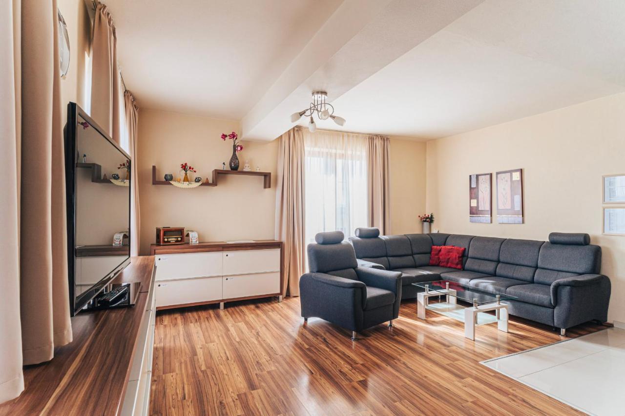 Apartman Nelka - Velka Lomnica Luaran gambar
