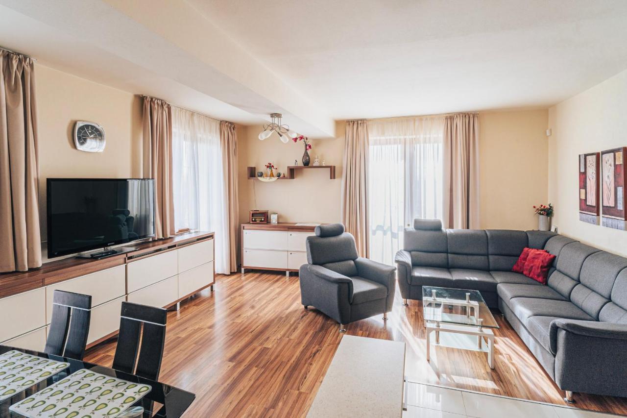 Apartman Nelka - Velka Lomnica Luaran gambar