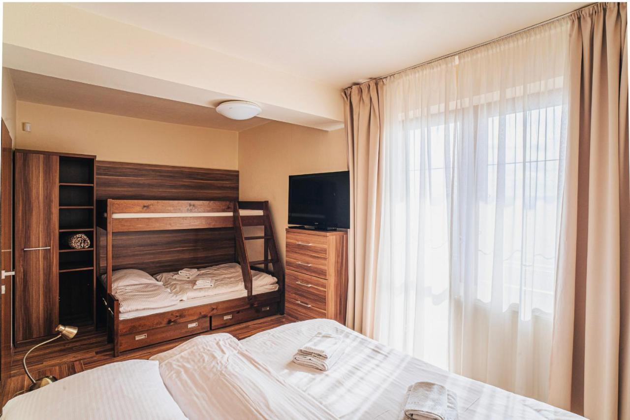 Apartman Nelka - Velka Lomnica Luaran gambar