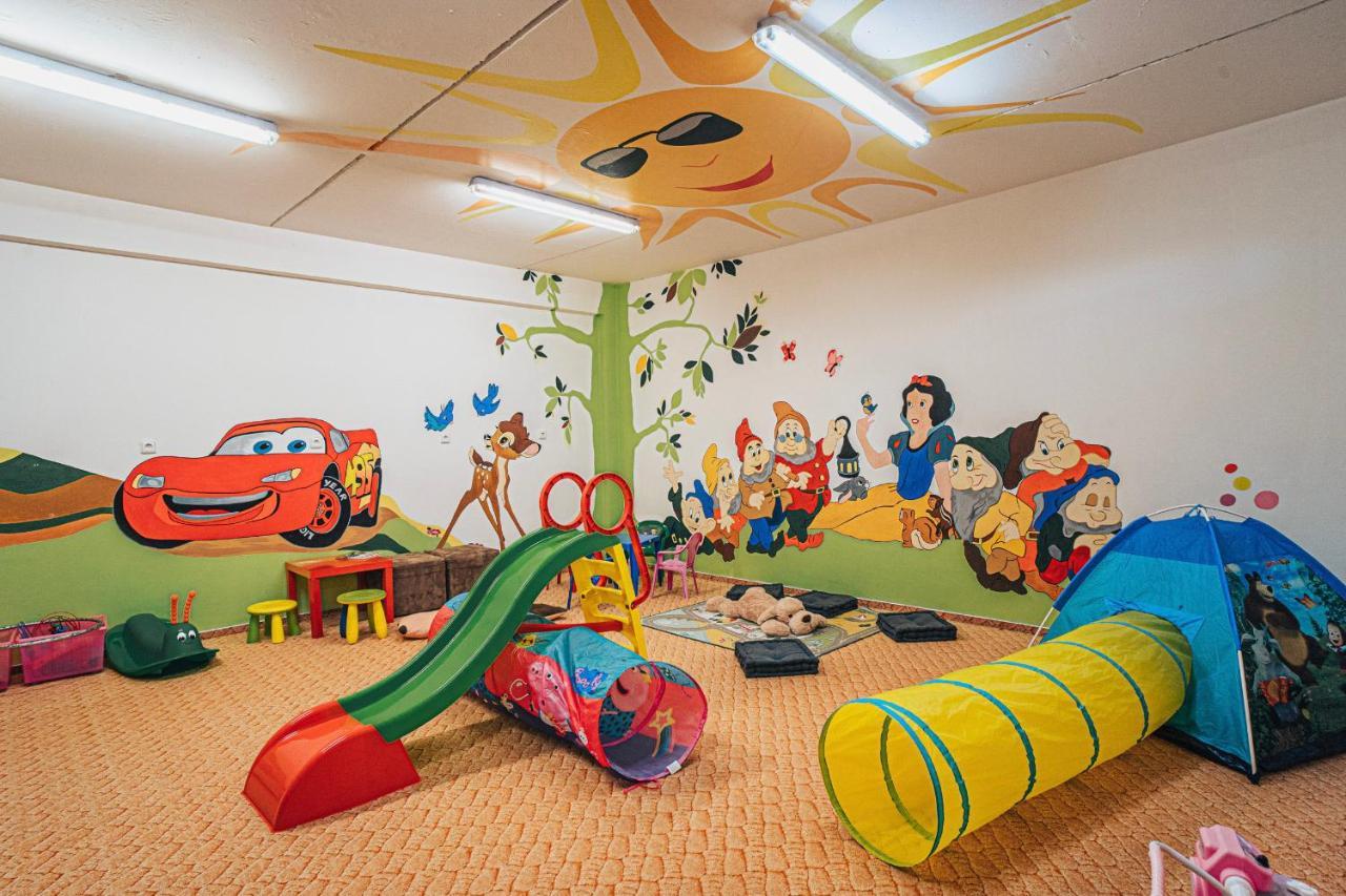 Apartman Nelka - Velka Lomnica Luaran gambar