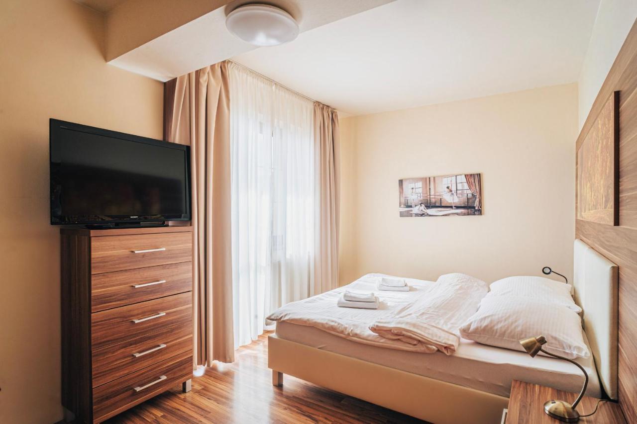 Apartman Nelka - Velka Lomnica Luaran gambar