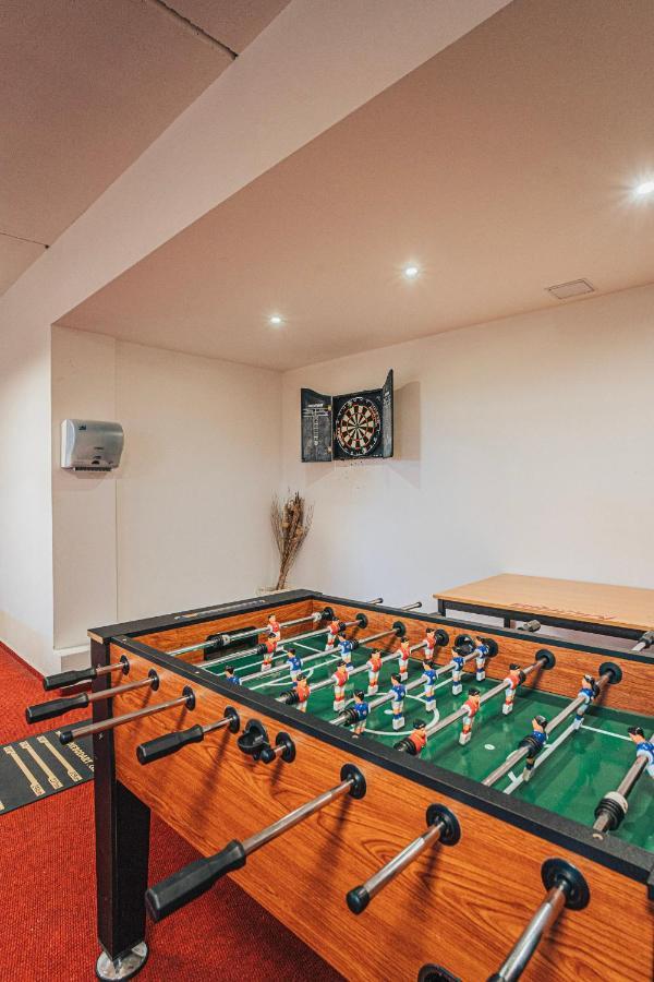 Apartman Nelka - Velka Lomnica Luaran gambar
