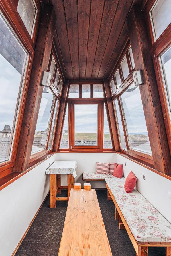 Apartman Nelka - Velka Lomnica Luaran gambar