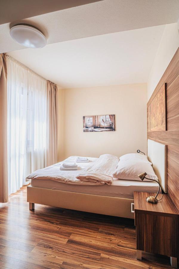 Apartman Nelka - Velka Lomnica Luaran gambar