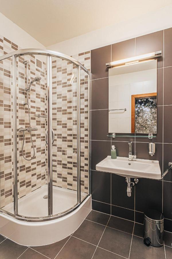 Apartman Nelka - Velka Lomnica Luaran gambar