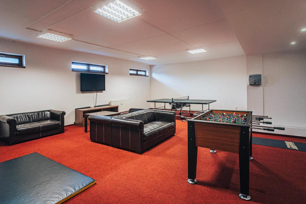 Apartman Nelka - Velka Lomnica Luaran gambar