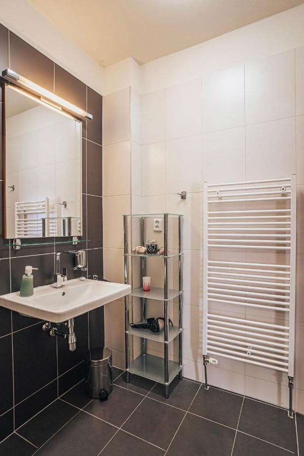 Apartman Nelka - Velka Lomnica Luaran gambar
