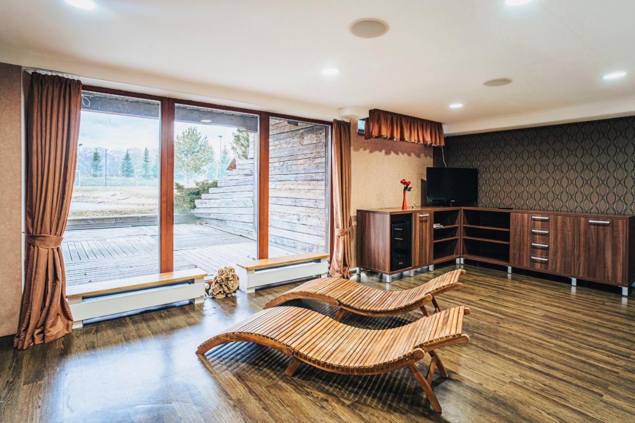 Apartman Nelka - Velka Lomnica Luaran gambar